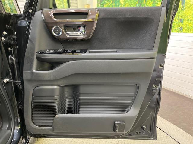 N-BOXカスタム G・Lターボホンダセンシング ターボ SDナビ ホンダセンシング アダプティブクルーズコントロール 両側パワースライドドア ハーフレザー LEDヘッドライト パドルシフト スマートキー ETC フロンントフォグライト(53枚目)