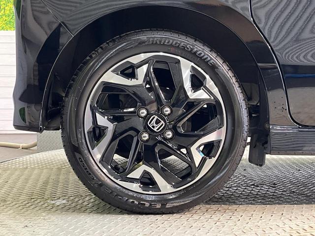 N-BOXカスタム G・Lターボホンダセンシング ターボ SDナビ ホンダセンシング アダプティブクルーズコントロール 両側パワースライドドア ハーフレザー LEDヘッドライト パドルシフト スマートキー ETC フロンントフォグライト(60枚目)