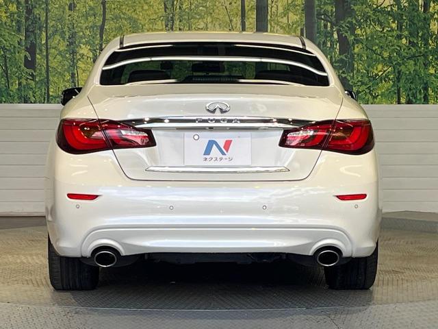 フーガ ２５０ＧＴ　メーカーナビ　エマージェンシーブレーキ　アラウンドビューモニター　インテリジェントクルーズコントロール　パワーシート　ＬＥＤヘッドライト　ハーフレザー　オートライト　Ｂｌｕｅｔｏｏｔｈ（15枚目）