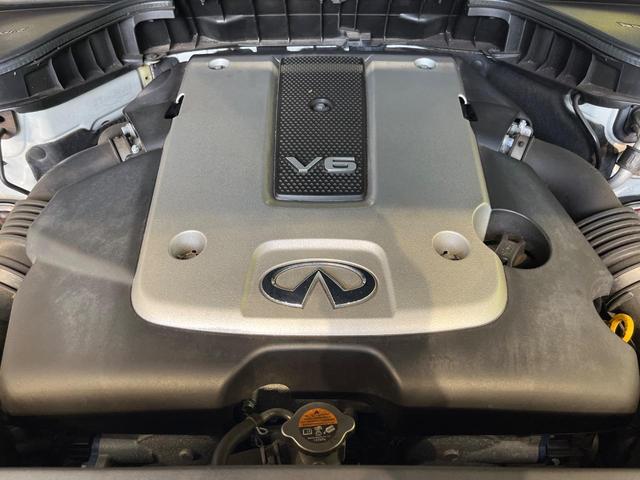 フーガ ２５０ＧＴ　メーカーナビ　エマージェンシーブレーキ　アラウンドビューモニター　インテリジェントクルーズコントロール　パワーシート　ＬＥＤヘッドライト　ハーフレザー　オートライト　Ｂｌｕｅｔｏｏｔｈ（18枚目）