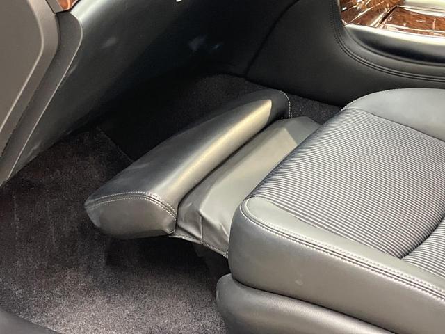 フーガ ２５０ＧＴ　メーカーナビ　エマージェンシーブレーキ　アラウンドビューモニター　インテリジェントクルーズコントロール　パワーシート　ＬＥＤヘッドライト　ハーフレザー　オートライト　Ｂｌｕｅｔｏｏｔｈ（49枚目）