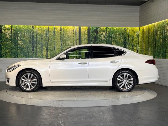 フーガ ２５０ＧＴ　メーカーナビ　エマージェンシーブレーキ　アラウンドビューモニター　インテリジェントクルーズコントロール　パワーシート　ＬＥＤヘッドライト　ハーフレザー　オートライト　Ｂｌｕｅｔｏｏｔｈ（54枚目）