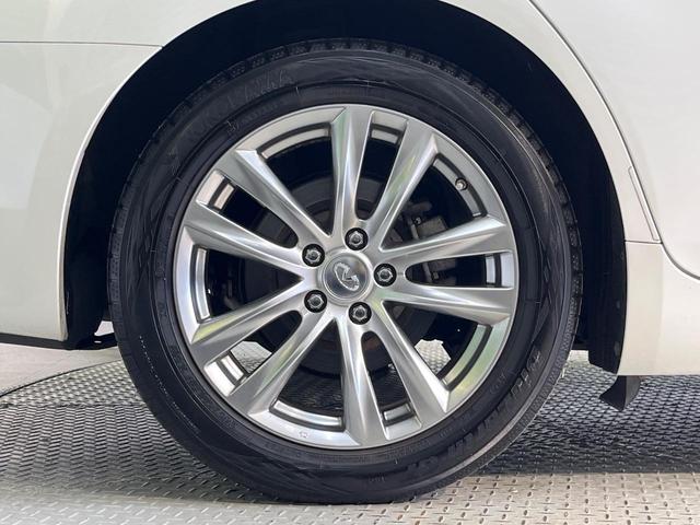 フーガ ２５０ＧＴ　メーカーナビ　エマージェンシーブレーキ　アラウンドビューモニター　インテリジェントクルーズコントロール　パワーシート　ＬＥＤヘッドライト　ハーフレザー　オートライト　Ｂｌｕｅｔｏｏｔｈ（59枚目）