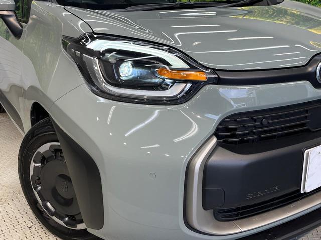 シエンタ ハイブリッドＺ　１０．５インチナビ　パノラミックビューモニター　シートヒーター　ステアリングヒーター　セーフティセンス　レーダークルーズコントロール　ＢＳＭ　両側パワースライドドア　ＬＥＤヘッドライト（12枚目）