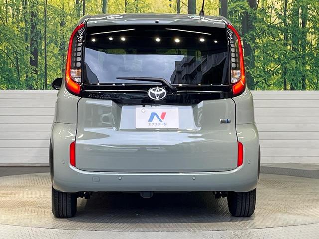 シエンタ ハイブリッドＺ　１０．５インチナビ　パノラミックビューモニター　シートヒーター　ステアリングヒーター　セーフティセンス　レーダークルーズコントロール　ＢＳＭ　両側パワースライドドア　ＬＥＤヘッドライト（15枚目）