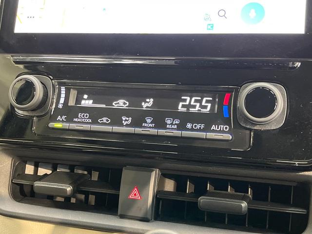 シエンタ ハイブリッドＺ　１０．５インチナビ　パノラミックビューモニター　シートヒーター　ステアリングヒーター　セーフティセンス　レーダークルーズコントロール　ＢＳＭ　両側パワースライドドア　ＬＥＤヘッドライト（42枚目）