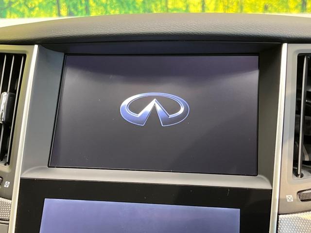 スカイライン ２００ＧＴ－ｔタイプＰ　クールエクスクルーシブ　コネクトナビ　全周囲カメラ　純正１９インチＡＷ　エマージェンシーブレーキ　レーダークルーズ　禁煙車　レザーシート　シートメモリー　シートヒーター　コーナーセンサー　スマートキー　ＬＥＤヘッド　ＥＴＣ（3枚目）