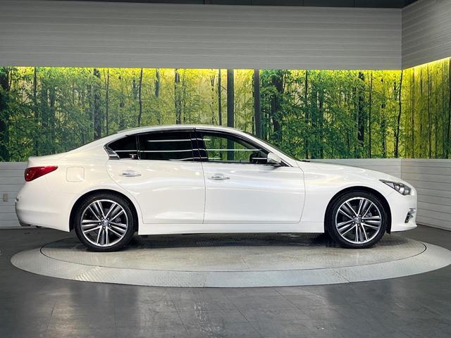 スカイライン ２００ＧＴ－ｔタイプＰ　クールエクスクルーシブ　コネクトナビ　全周囲カメラ　純正１９インチＡＷ　エマージェンシーブレーキ　レーダークルーズ　禁煙車　レザーシート　シートメモリー　シートヒーター　コーナーセンサー　スマートキー　ＬＥＤヘッド　ＥＴＣ（26枚目）