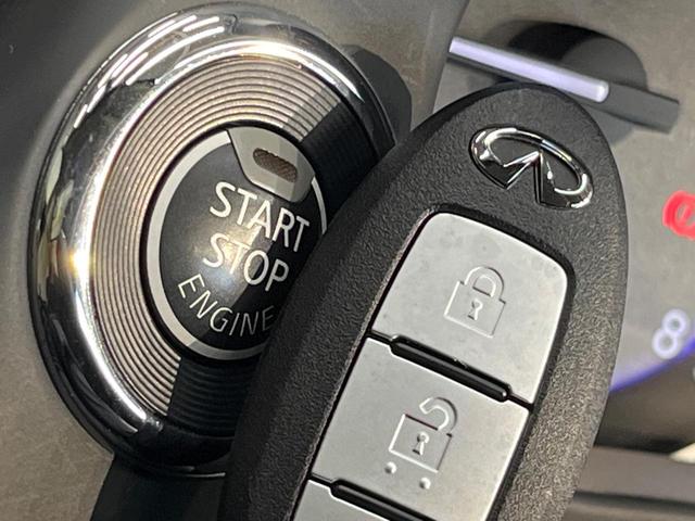 スカイライン ２００ＧＴ－ｔタイプＰ　クールエクスクルーシブ　コネクトナビ　全周囲カメラ　純正１９インチＡＷ　エマージェンシーブレーキ　レーダークルーズ　禁煙車　レザーシート　シートメモリー　シートヒーター　コーナーセンサー　スマートキー　ＬＥＤヘッド　ＥＴＣ（35枚目）