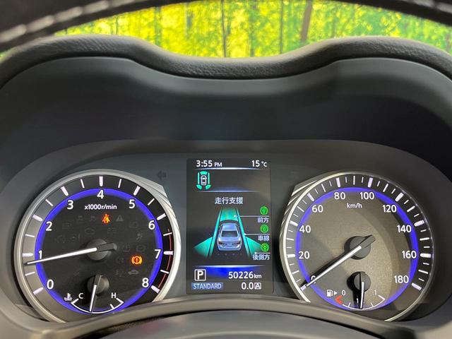 スカイライン ２００ＧＴ－ｔタイプＰ　クールエクスクルーシブ　コネクトナビ　全周囲カメラ　純正１９インチＡＷ　エマージェンシーブレーキ　レーダークルーズ　禁煙車　レザーシート　シートメモリー　シートヒーター　コーナーセンサー　スマートキー　ＬＥＤヘッド　ＥＴＣ（47枚目）