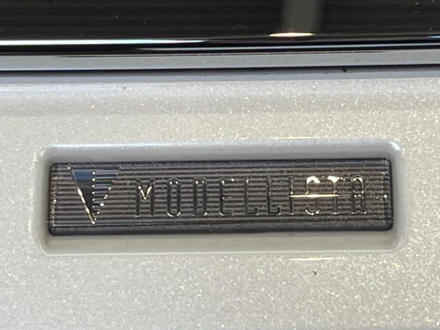 アルファード Ｚ　左右独立ムーンルーフ　モデリスタエアロ　１４型ディスプレイオーディオ＋　全周囲カメラ　１２．１型後席ディスプレイ　両側電動スライドドア　トヨタチームメイト　ユニバーサルステップ　デジタルインナーミラー（4枚目）