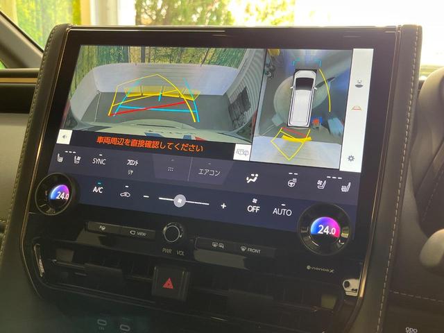 アルファード Ｚ　左右独立ムーンルーフ　モデリスタエアロ　１４型ディスプレイオーディオ＋　全周囲カメラ　１２．１型後席ディスプレイ　両側電動スライドドア　トヨタチームメイト　ユニバーサルステップ　デジタルインナーミラー（6枚目）
