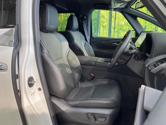 アルファード Ｚ　左右独立ムーンルーフ　モデリスタエアロ　１４型ディスプレイオーディオ＋　全周囲カメラ　１２．１型後席ディスプレイ　両側電動スライドドア　トヨタチームメイト　ユニバーサルステップ　デジタルインナーミラー（9枚目）