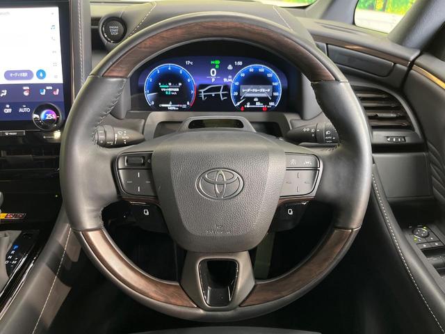 アルファード Ｚ　左右独立ムーンルーフ　モデリスタエアロ　１４型ディスプレイオーディオ＋　全周囲カメラ　１２．１型後席ディスプレイ　両側電動スライドドア　トヨタチームメイト　ユニバーサルステップ　デジタルインナーミラー（12枚目）