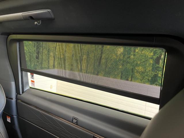 アルファード Ｚ　左右独立ムーンルーフ　モデリスタエアロ　１４型ディスプレイオーディオ＋　全周囲カメラ　１２．１型後席ディスプレイ　両側電動スライドドア　トヨタチームメイト　ユニバーサルステップ　デジタルインナーミラー（48枚目）