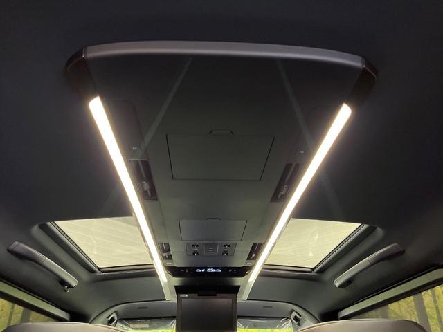 アルファード Ｚ　左右独立ムーンルーフ　モデリスタエアロ　１４型ディスプレイオーディオ＋　全周囲カメラ　１２．１型後席ディスプレイ　両側電動スライドドア　トヨタチームメイト　ユニバーサルステップ　デジタルインナーミラー（52枚目）