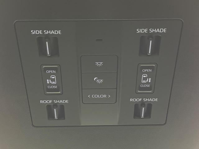 アルファード Ｚ　左右独立ムーンルーフ　モデリスタエアロ　１４型ディスプレイオーディオ＋　全周囲カメラ　１２．１型後席ディスプレイ　両側電動スライドドア　トヨタチームメイト　ユニバーサルステップ　デジタルインナーミラー（72枚目）