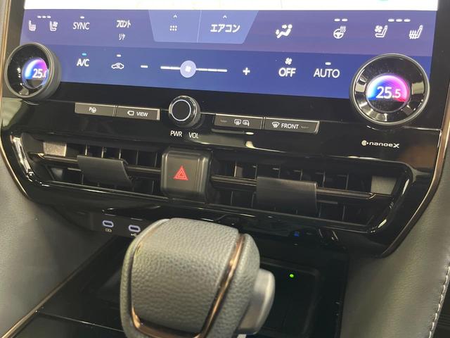 アルファード Ｚ　左右独立ムーンルーフ　モデリスタエアロ　１４型ディスプレイオーディオ＋　全周囲カメラ　１２．１型後席ディスプレイ　両側電動スライドドア　トヨタチームメイト　ユニバーサルステップ　デジタルインナーミラー（73枚目）