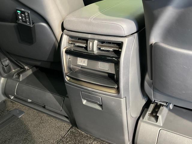 アルファード Ｚ　左右独立ムーンルーフ　モデリスタエアロ　１４型ディスプレイオーディオ＋　全周囲カメラ　１２．１型後席ディスプレイ　両側電動スライドドア　トヨタチームメイト　ユニバーサルステップ　デジタルインナーミラー（80枚目）