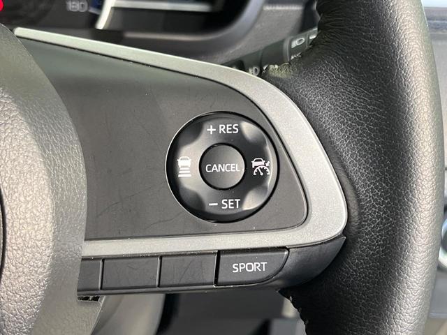 ルーミー カスタムG-T 後期 純正9型ナビ 全周囲カメラ 両側電動スライドドア 前席シートヒーター スマートアシスト アダプティブクルーズコントロール 禁煙車 コーナーセンサー スマートキー LEDヘッドランプ ETC(6枚目)