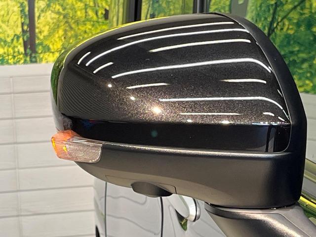 ルーミー カスタムG-T 後期 純正9型ナビ 全周囲カメラ 両側電動スライドドア 前席シートヒーター スマートアシスト アダプティブクルーズコントロール 禁煙車 コーナーセンサー スマートキー LEDヘッドランプ ETC(30枚目)