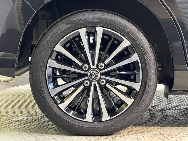 ルーミー カスタムG-T 後期 純正9型ナビ 全周囲カメラ 両側電動スライドドア 前席シートヒーター スマートアシスト アダプティブクルーズコントロール 禁煙車 コーナーセンサー スマートキー LEDヘッドランプ ETC(33枚目)