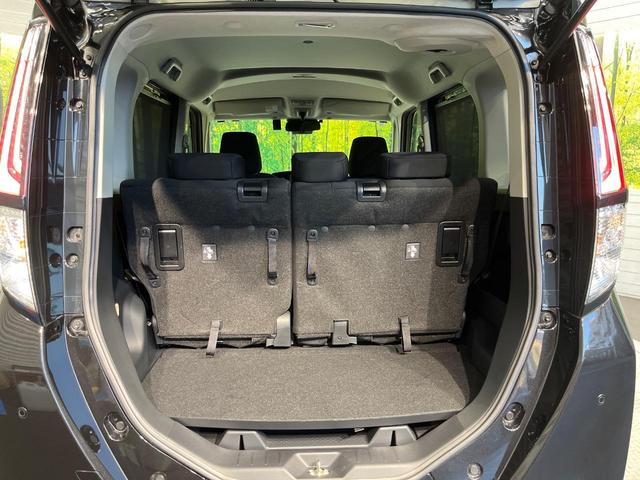 ルーミー カスタムG-T 後期 純正9型ナビ 全周囲カメラ 両側電動スライドドア 前席シートヒーター スマートアシスト アダプティブクルーズコントロール 禁煙車 コーナーセンサー スマートキー LEDヘッドランプ ETC(41枚目)