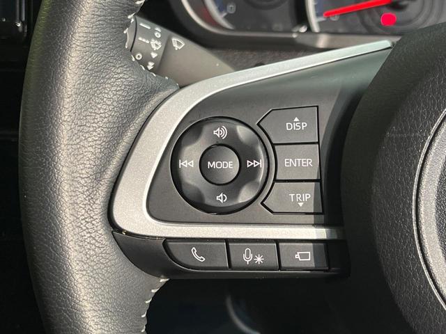 ルーミー カスタムG-T 後期 純正9型ナビ 全周囲カメラ 両側電動スライドドア 前席シートヒーター スマートアシスト アダプティブクルーズコントロール 禁煙車 コーナーセンサー スマートキー LEDヘッドランプ ETC(51枚目)