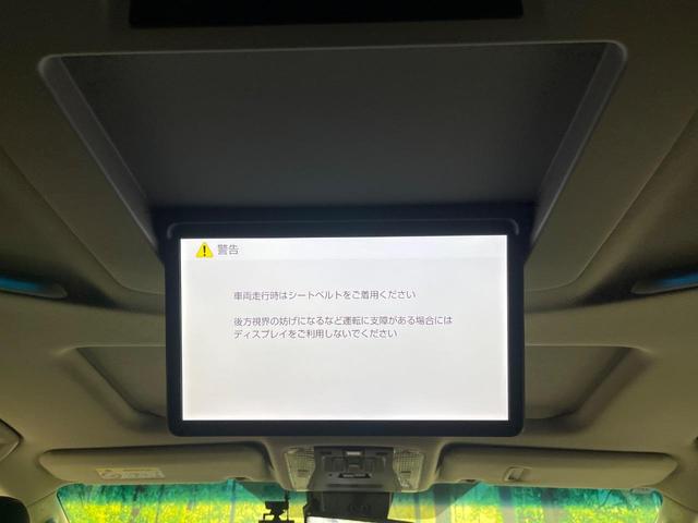 アルファード ２．５Ｓ　Ｃパッケージ　ＴＲＤエアロ　１０．５インチナビ　ＪＢＬサウンド　パノラミックビューモニター　ツインムーンルーフ　リヤエンターテイメント　デジタルインナーミラー　ＢＳＭ　３眼ＬＥＤヘッドライト　セーフティセンス（6枚目）