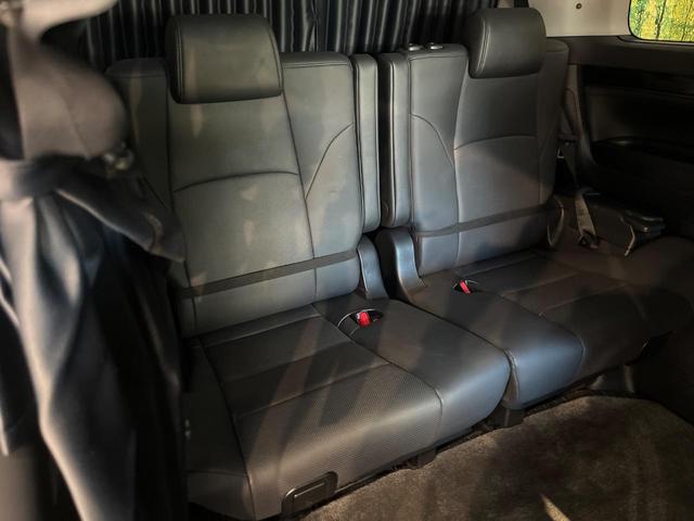 アルファード ２．５Ｓ　Ｃパッケージ　ＴＲＤエアロ　１０．５インチナビ　ＪＢＬサウンド　パノラミックビューモニター　ツインムーンルーフ　リヤエンターテイメント　デジタルインナーミラー　ＢＳＭ　３眼ＬＥＤヘッドライト　セーフティセンス（12枚目）