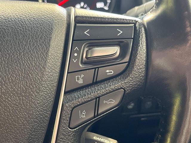 アルファード ２．５Ｓ　Ｃパッケージ　ＴＲＤエアロ　１０．５インチナビ　ＪＢＬサウンド　パノラミックビューモニター　ツインムーンルーフ　リヤエンターテイメント　デジタルインナーミラー　ＢＳＭ　３眼ＬＥＤヘッドライト　セーフティセンス（43枚目）