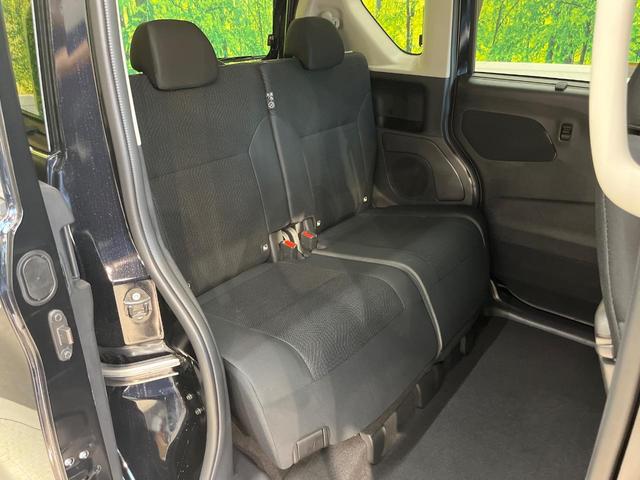 ルークス ハイウェイスター X 純正9インチナビ アラウンドビューモニター ハンズフリー機能付パワースライドドア インテリジェントエマージェンシーブレーキ LEDヘッドライト 禁煙車 オートライト Bluetooth接続可(9枚目)