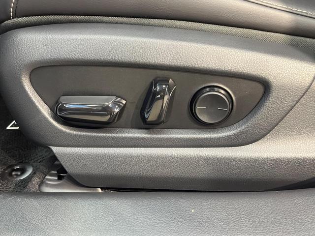 ＥＳ ＥＳ３００ｈ　Ｆスポーツ　純正１２．３インチナビ　サンルーフ　ブラインドスポットモニター　三眼ＬＥＤヘッドライト　バックカメラ　デジタルインナーミラー　合皮シート　セーフティシステムプラス　シートベンチレーション（32枚目）