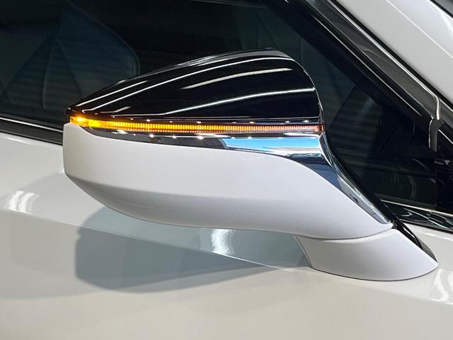 ＥＳ ＥＳ３００ｈ　Ｆスポーツ　純正１２．３インチナビ　サンルーフ　ブラインドスポットモニター　三眼ＬＥＤヘッドライト　バックカメラ　デジタルインナーミラー　合皮シート　セーフティシステムプラス　シートベンチレーション（39枚目）