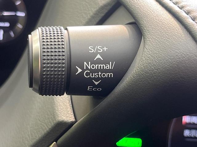 ＥＳ ＥＳ３００ｈ　Ｆスポーツ　純正１２．３インチナビ　サンルーフ　ブラインドスポットモニター　三眼ＬＥＤヘッドライト　バックカメラ　デジタルインナーミラー　合皮シート　セーフティシステムプラス　シートベンチレーション（47枚目）