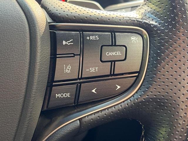 ＥＳ ＥＳ３００ｈ　Ｆスポーツ　純正１２．３インチナビ　サンルーフ　ブラインドスポットモニター　三眼ＬＥＤヘッドライト　バックカメラ　デジタルインナーミラー　合皮シート　セーフティシステムプラス　シートベンチレーション（48枚目）