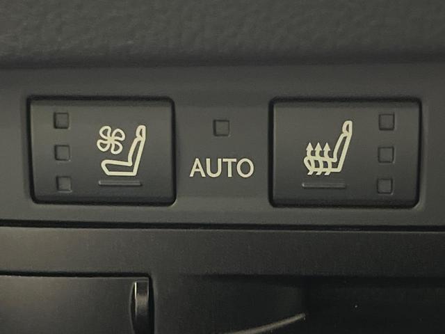 ＥＳ ＥＳ３００ｈ　Ｆスポーツ　純正１２．３インチナビ　サンルーフ　ブラインドスポットモニター　三眼ＬＥＤヘッドライト　バックカメラ　デジタルインナーミラー　合皮シート　セーフティシステムプラス　シートベンチレーション（62枚目）