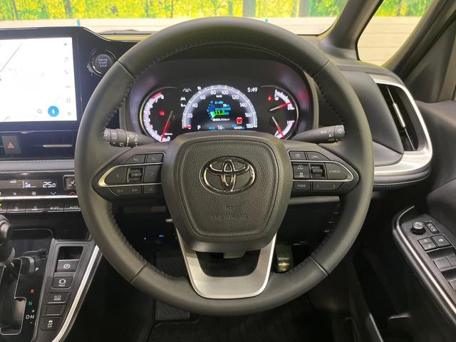 ヴォクシー Ｓ－Ｚ　１３．２型有機ＥＬフリップダウン　１０．５インチディスプレイオーディオ　両側電動スライドドア　レーダークルーズ　セーフティセンス　クリアランスソナー　バックカメラ　禁煙車　ＬＥＤヘッドライト（12枚目）