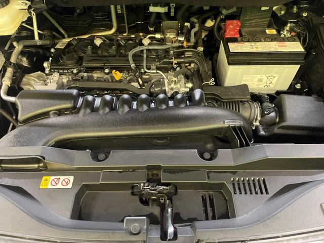 ヴォクシー Ｓ－Ｚ　１３．２型有機ＥＬフリップダウン　１０．５インチディスプレイオーディオ　両側電動スライドドア　レーダークルーズ　セーフティセンス　クリアランスソナー　バックカメラ　禁煙車　ＬＥＤヘッドライト（18枚目）