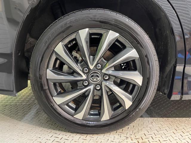 ヴォクシー Ｓ－Ｚ　１３．２型有機ＥＬフリップダウン　１０．５インチディスプレイオーディオ　両側電動スライドドア　レーダークルーズ　セーフティセンス　クリアランスソナー　バックカメラ　禁煙車　ＬＥＤヘッドライト（45枚目）