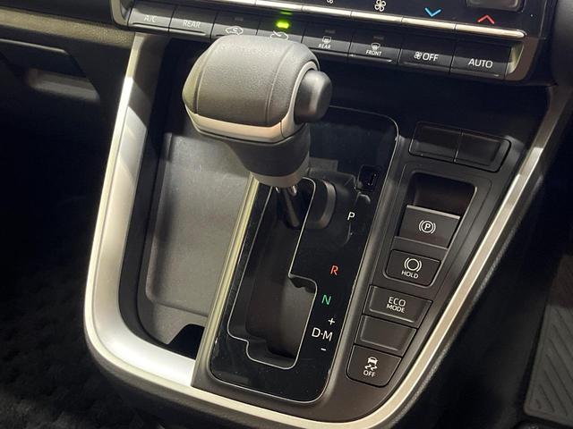 ヴォクシー Ｓ－Ｚ　１３．２型有機ＥＬフリップダウン　１０．５インチディスプレイオーディオ　両側電動スライドドア　レーダークルーズ　セーフティセンス　クリアランスソナー　バックカメラ　禁煙車　ＬＥＤヘッドライト（53枚目）