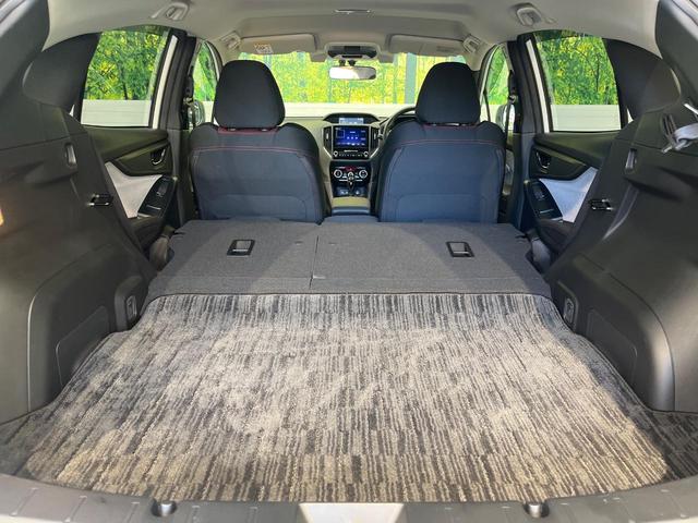 インプレッサスポーツ STIスポーツ 後期 純正8型ナビ フロント/サイド/バックカメラ アイサイトVer3 レーダークルーズ 禁煙車 ハーフレザーシート シートメモリー コーナーセンサー スマートキー LEDヘッド ETC(11枚目)