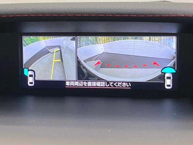 インプレッサスポーツ STIスポーツ 後期 純正8型ナビ フロント/サイド/バックカメラ アイサイトVer3 レーダークルーズ 禁煙車 ハーフレザーシート シートメモリー コーナーセンサー スマートキー LEDヘッド ETC(37枚目)