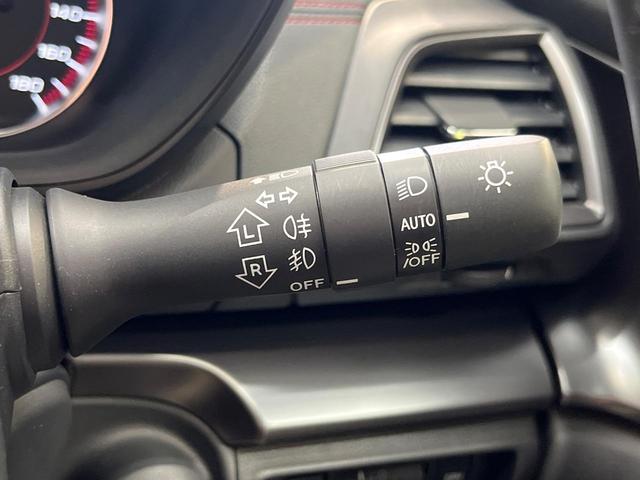 インプレッサスポーツ STIスポーツ 後期 純正8型ナビ フロント/サイド/バックカメラ アイサイトVer3 レーダークルーズ 禁煙車 ハーフレザーシート シートメモリー コーナーセンサー スマートキー LEDヘッド ETC(48枚目)