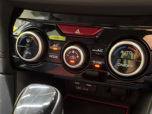 インプレッサスポーツ STIスポーツ 後期 純正8型ナビ フロント/サイド/バックカメラ アイサイトVer3 レーダークルーズ 禁煙車 ハーフレザーシート シートメモリー コーナーセンサー スマートキー LEDヘッド ETC(58枚目)