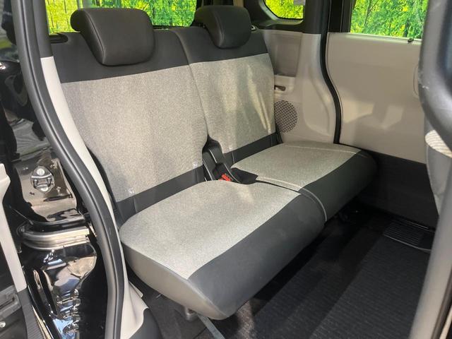 Ｎ－ＢＯＸ ベースグレード　電動スライドドア　ホンダセンシング　レーダークルーズ　禁煙車　スマートキー　ＬＥＤヘッド　オートハイビーム　車線逸脱警報　オートライト　オートエアコン　ＣＤ（9枚目）