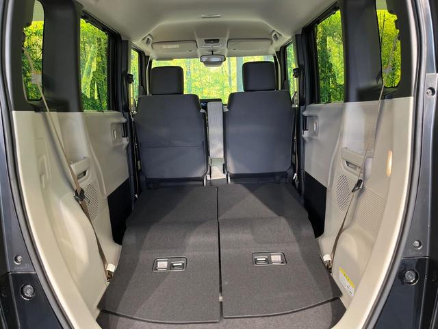 Ｎ－ＢＯＸ ベースグレード　電動スライドドア　ホンダセンシング　レーダークルーズ　禁煙車　スマートキー　ＬＥＤヘッド　オートハイビーム　車線逸脱警報　オートライト　オートエアコン　ＣＤ（10枚目）