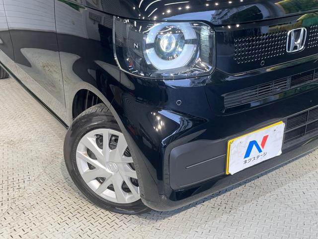 Ｎ－ＢＯＸ ベースグレード　電動スライドドア　ホンダセンシング　レーダークルーズ　禁煙車　スマートキー　ＬＥＤヘッド　オートハイビーム　車線逸脱警報　オートライト　オートエアコン　ＣＤ（12枚目）