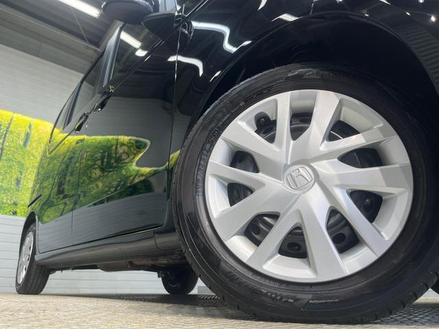 Ｎ－ＢＯＸ ベースグレード　電動スライドドア　ホンダセンシング　レーダークルーズ　禁煙車　スマートキー　ＬＥＤヘッド　オートハイビーム　車線逸脱警報　オートライト　オートエアコン　ＣＤ（13枚目）