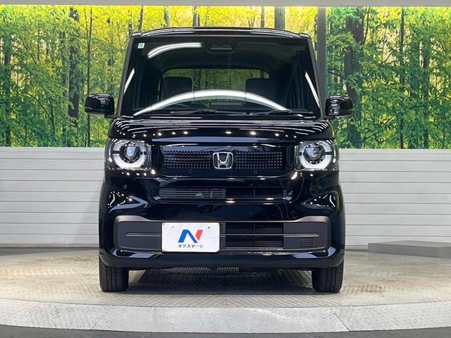 Ｎ－ＢＯＸ ベースグレード　電動スライドドア　ホンダセンシング　レーダークルーズ　禁煙車　スマートキー　ＬＥＤヘッド　オートハイビーム　車線逸脱警報　オートライト　オートエアコン　ＣＤ（14枚目）